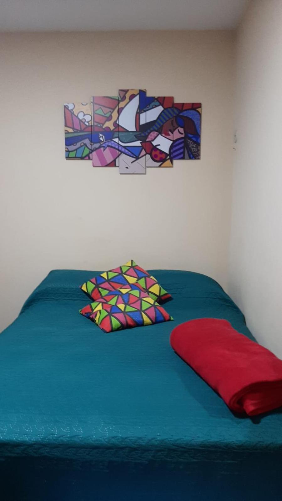 Village Hostel Petrópolis Exteriér fotografie