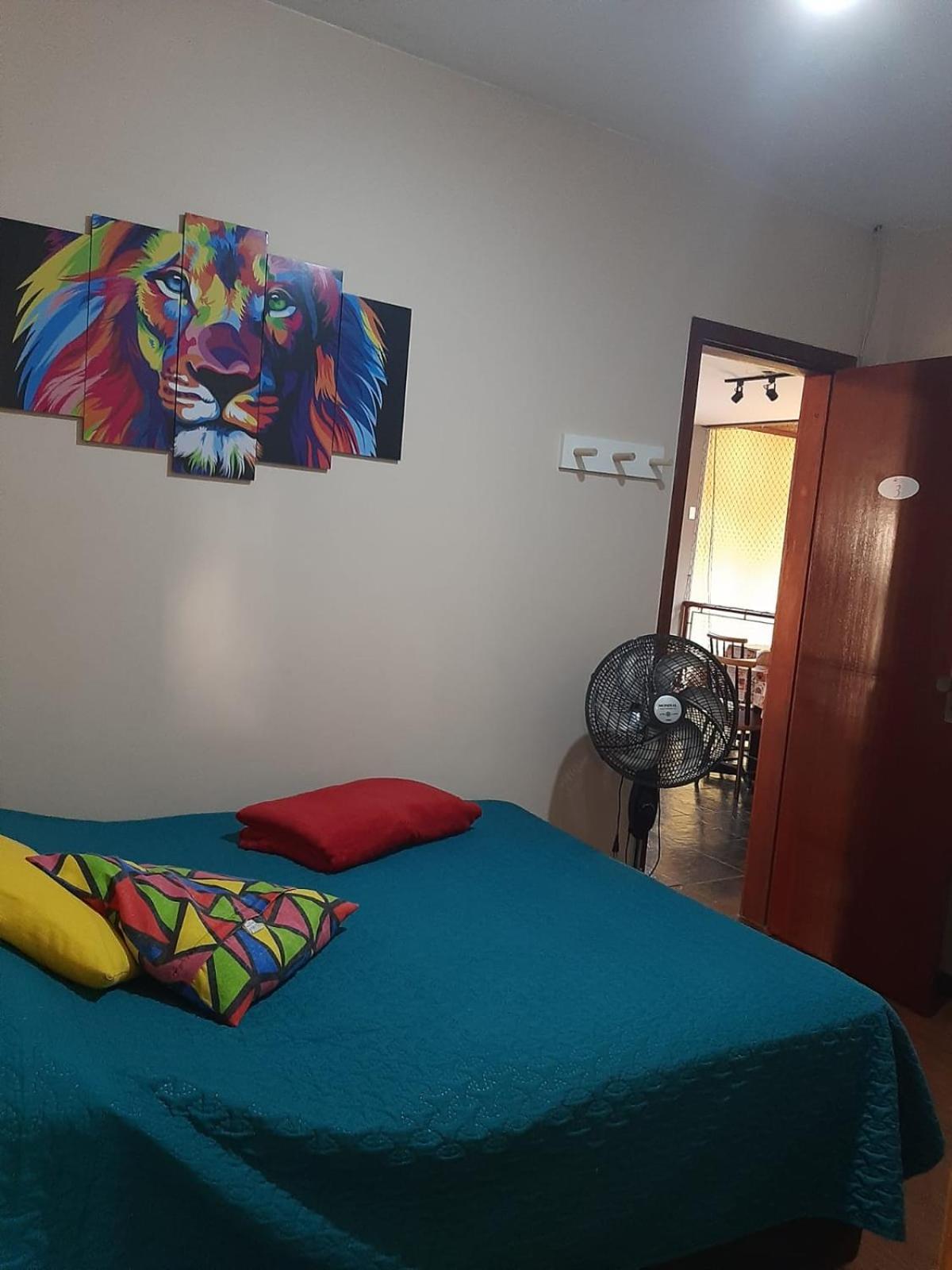 Village Hostel Petrópolis Exteriér fotografie