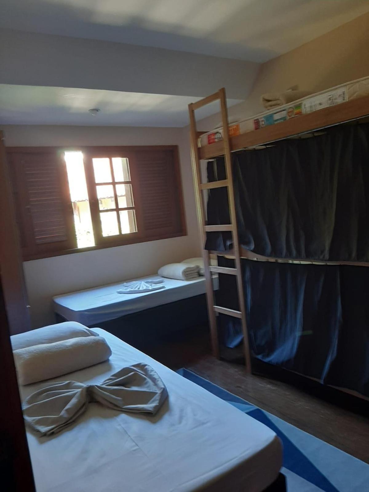 Village Hostel Petrópolis Exteriér fotografie
