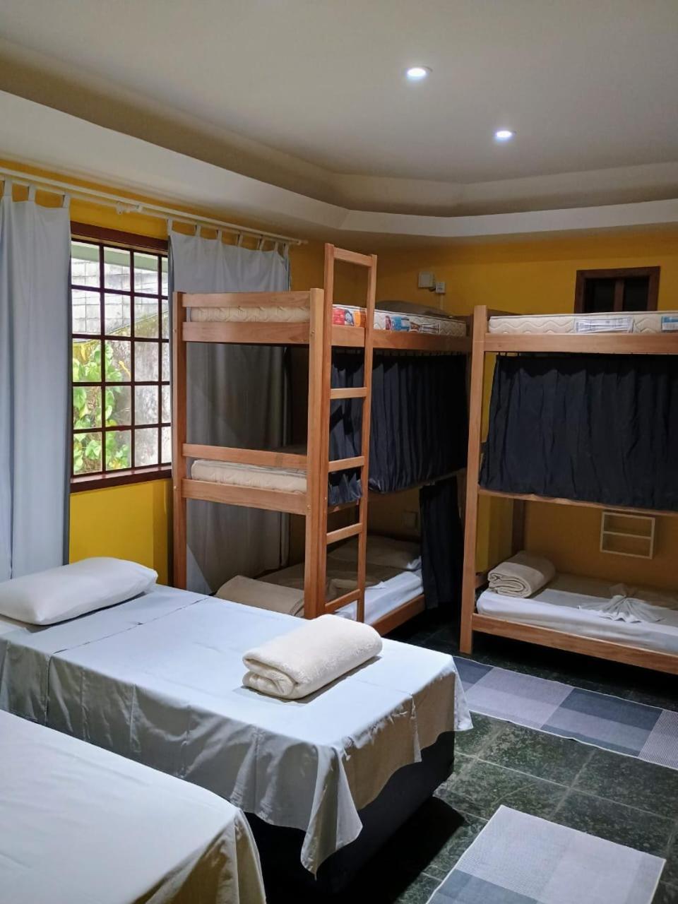 Village Hostel Petrópolis Exteriér fotografie