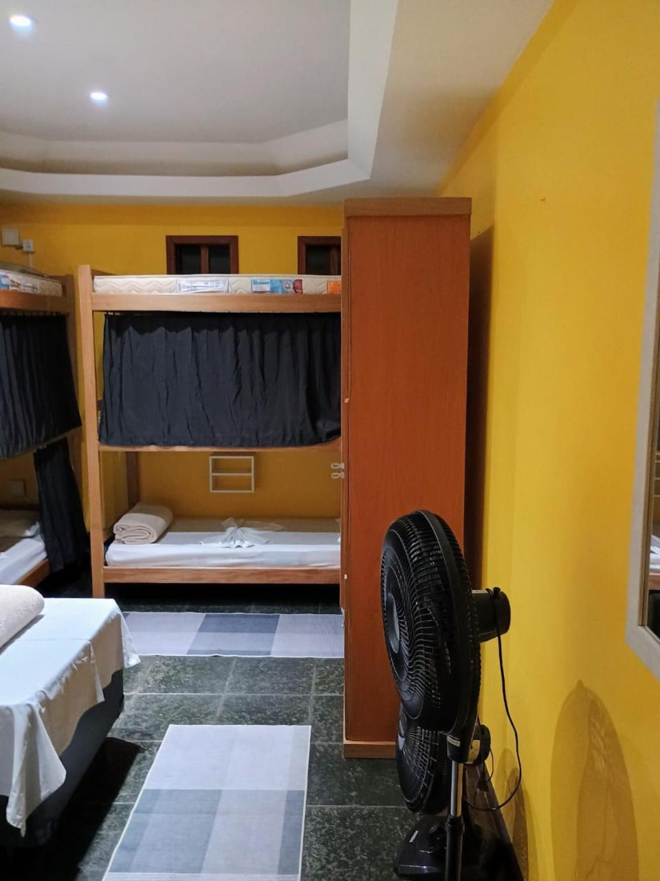 Village Hostel Petrópolis Exteriér fotografie