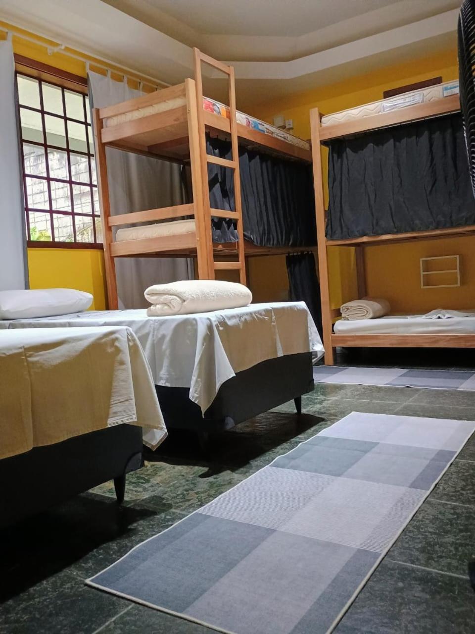 Village Hostel Petrópolis Exteriér fotografie