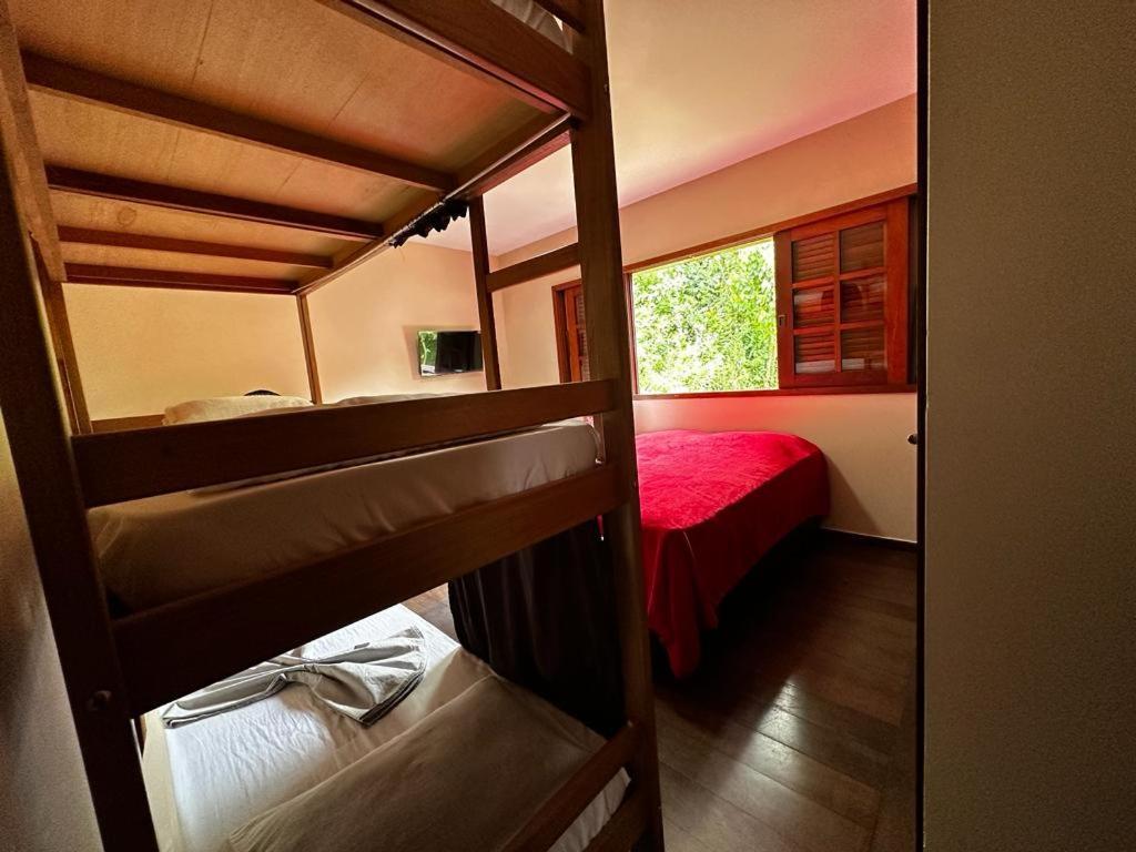 Village Hostel Petrópolis Exteriér fotografie